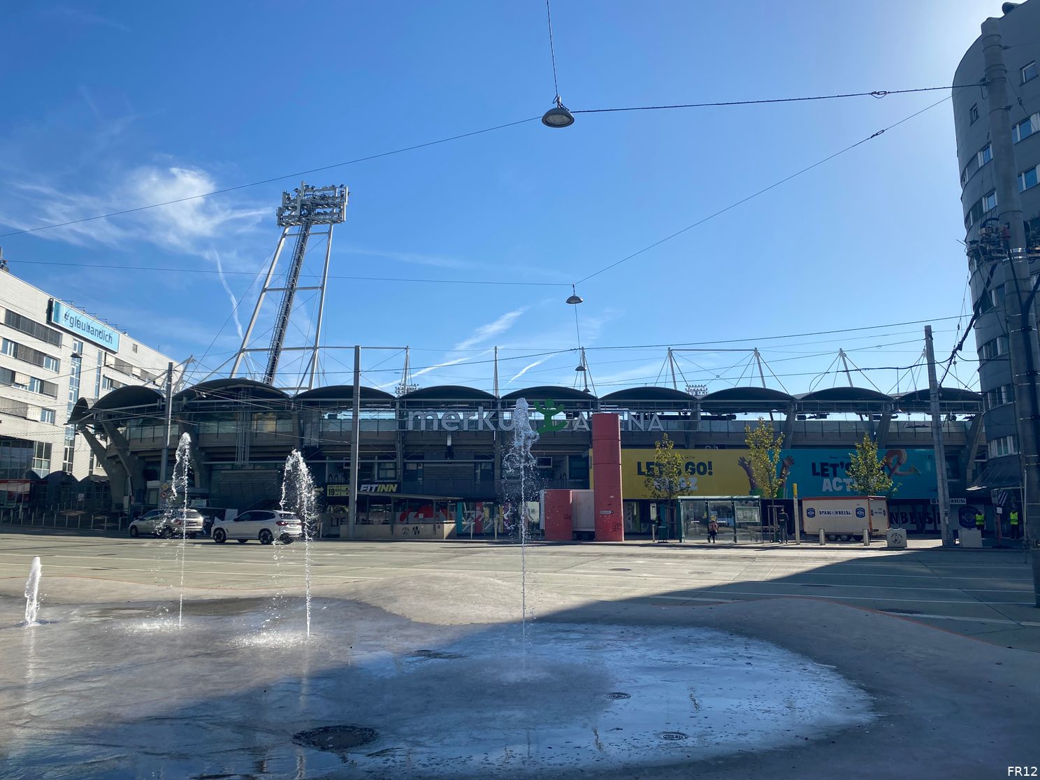 Fotoverslag Sturm Graz - Feyenoord online