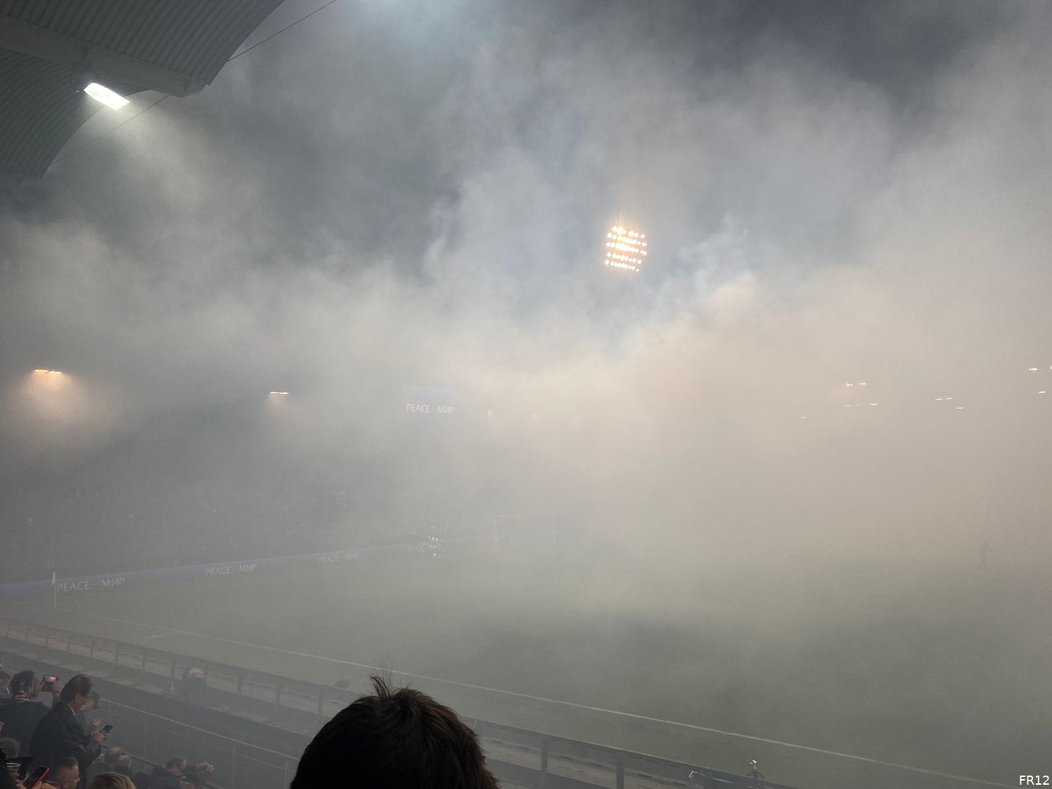 Fotoverslag Sturm Graz - Feyenoord online