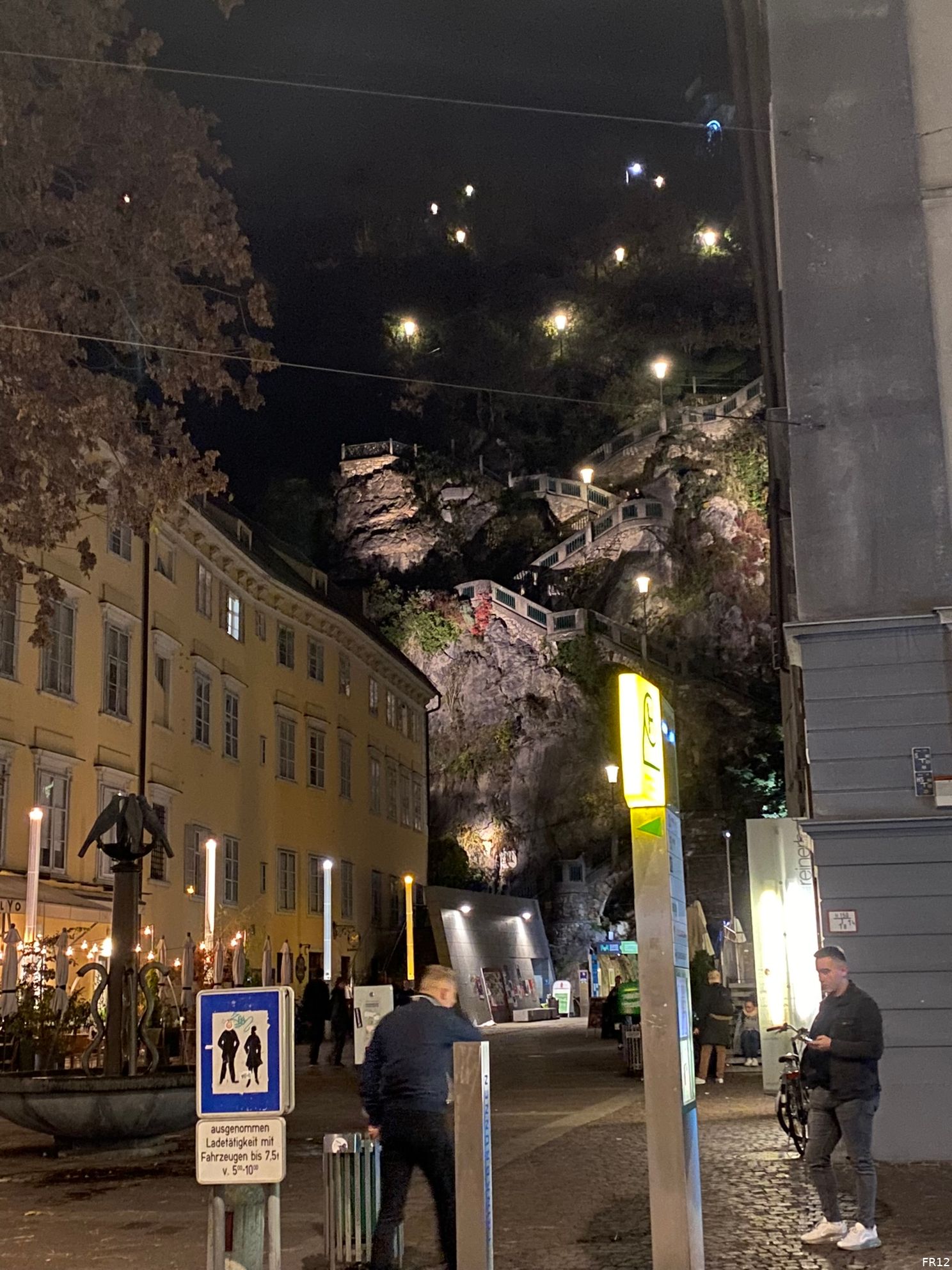 Fotoverslag Sturm Graz - Feyenoord online