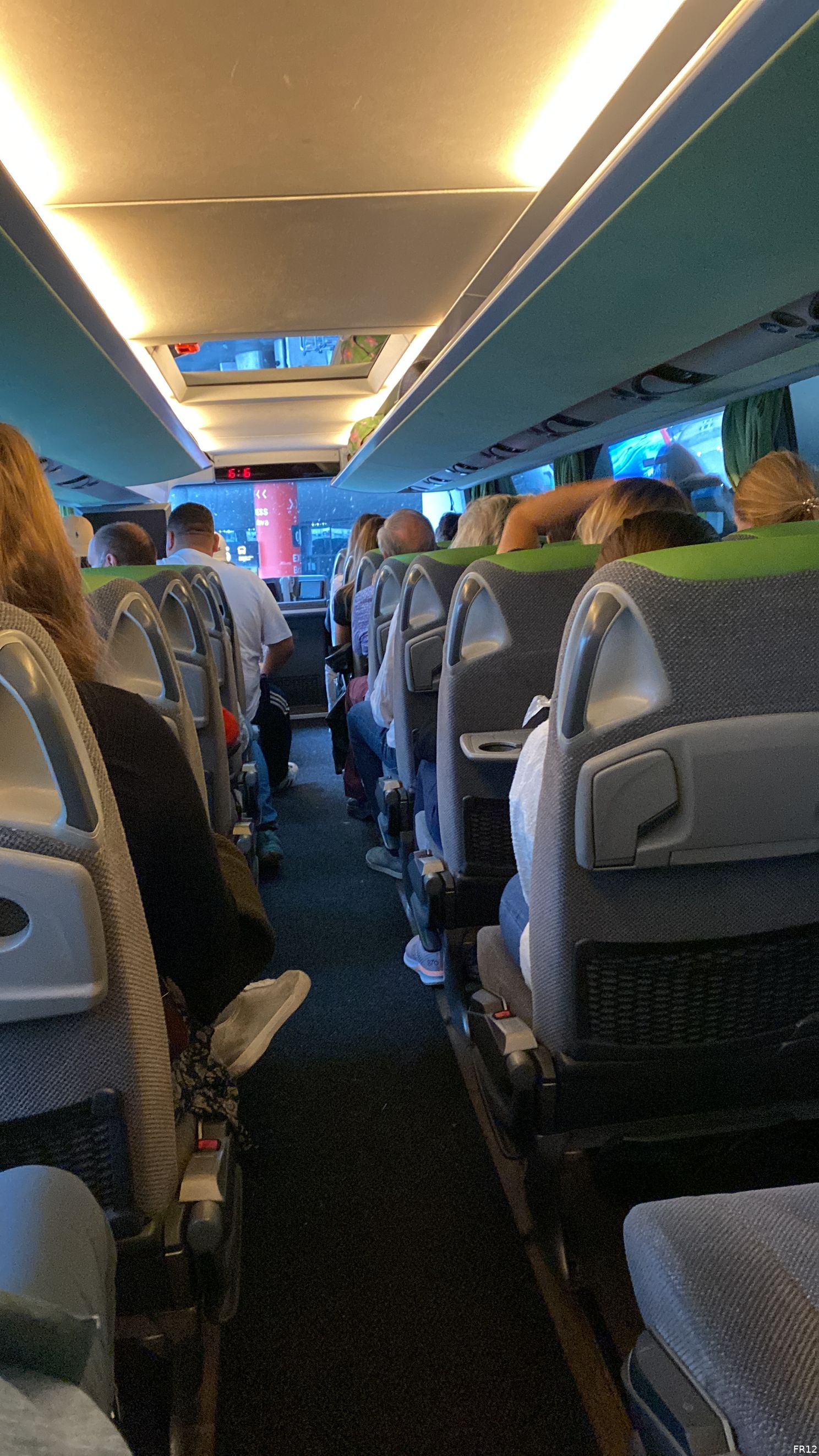 Fotoverslag Sturm Graz - Feyenoord online