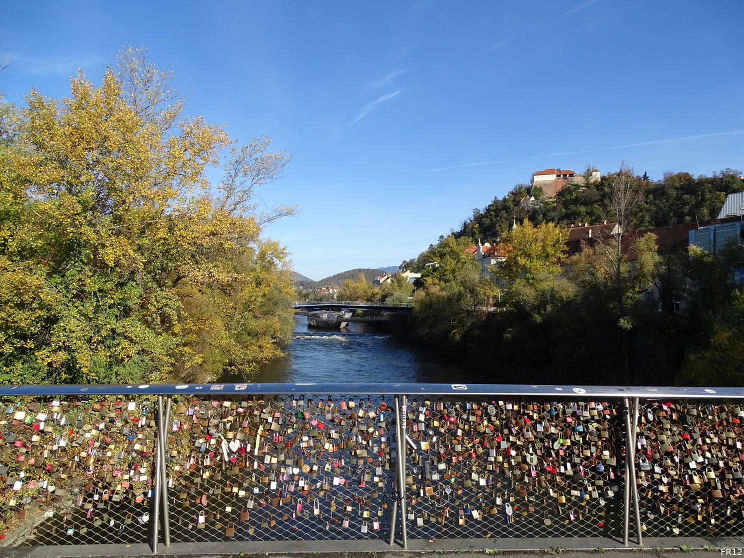 Fotoverslag Sturm Graz - Feyenoord online