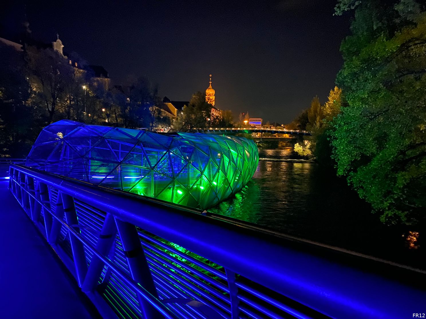 Fotoverslag Sturm Graz - Feyenoord online