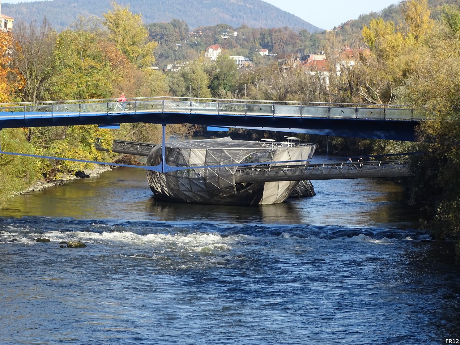 Fotoverslag Sturm Graz - Feyenoord online