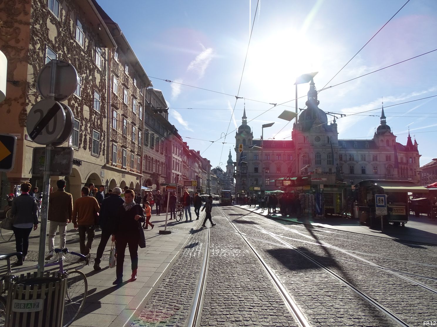 Fotoverslag Sturm Graz - Feyenoord online