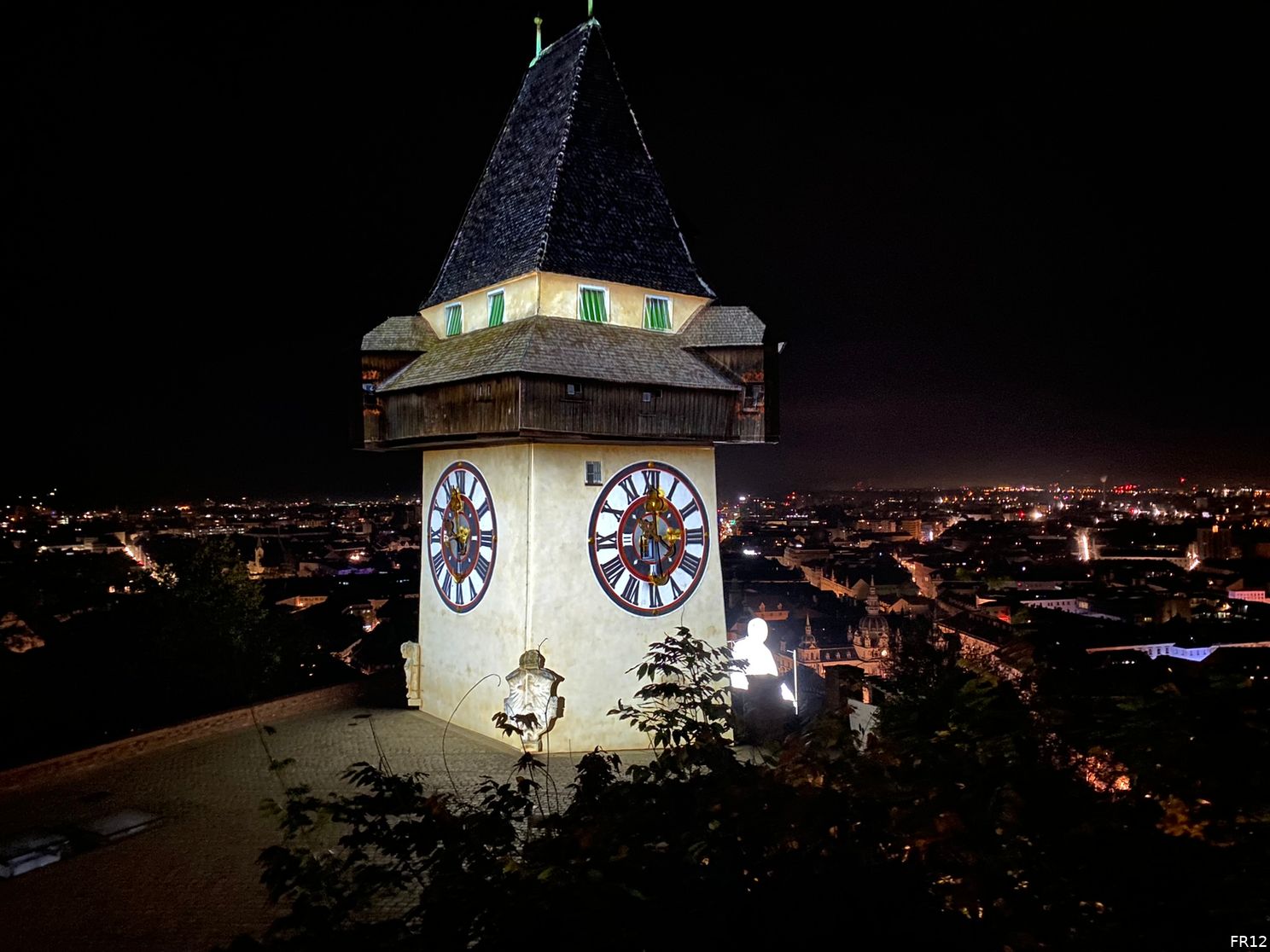 Fotoverslag Sturm Graz - Feyenoord online