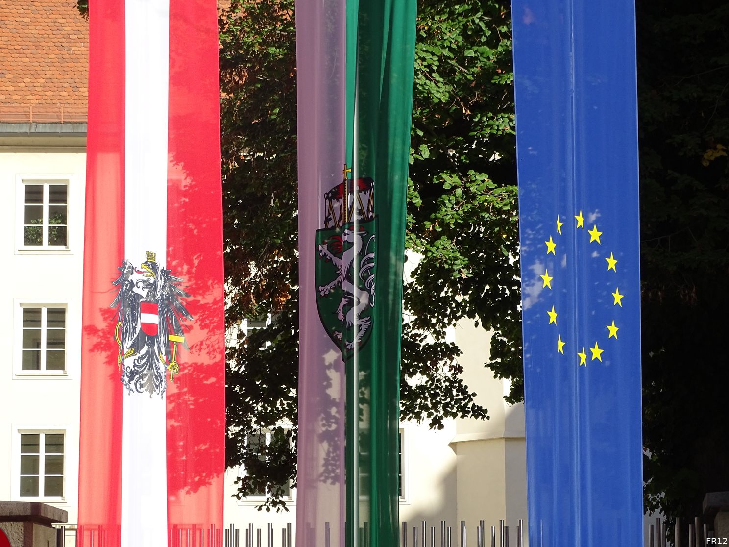 Fotoverslag Sturm Graz - Feyenoord online