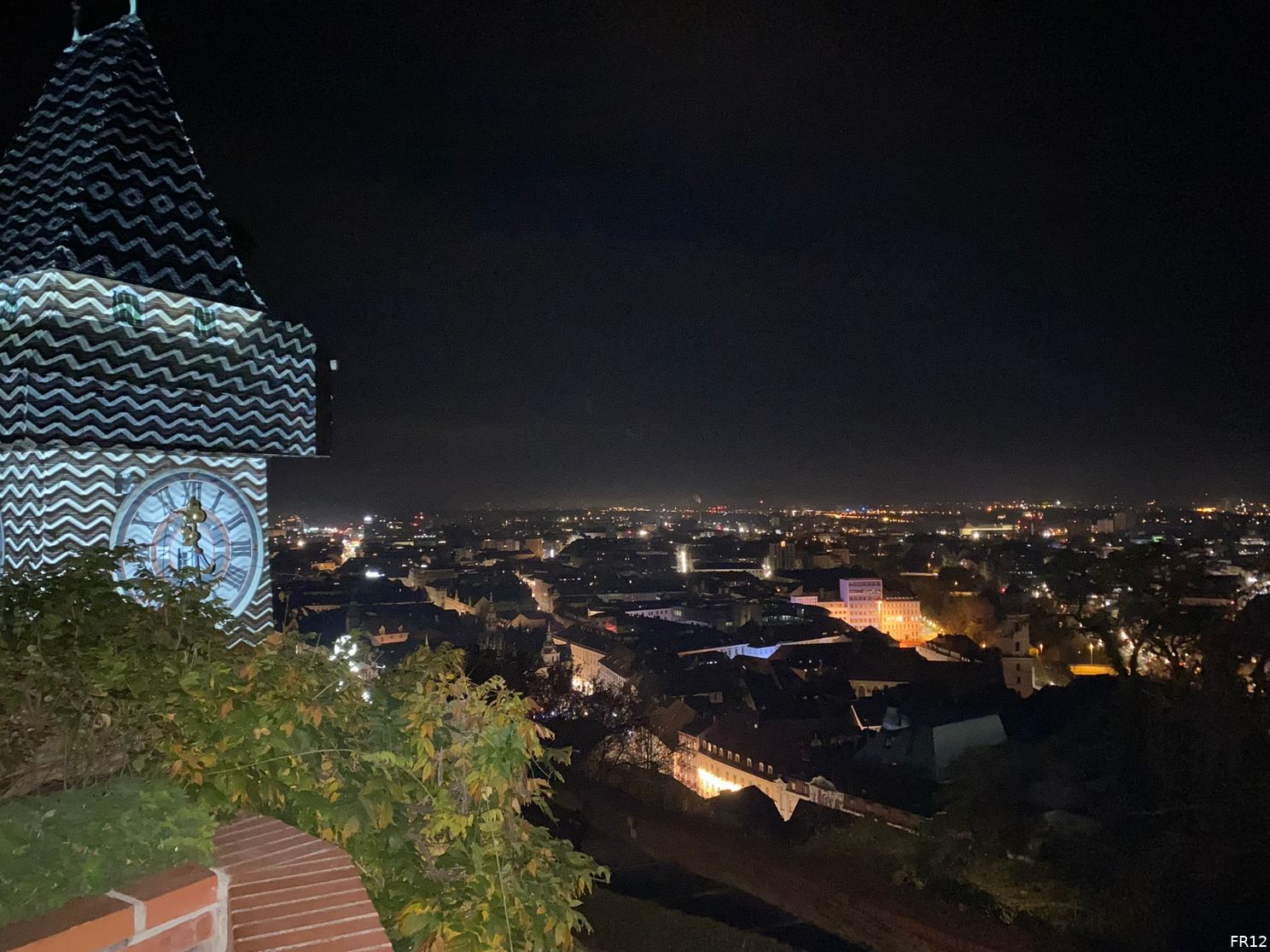 Fotoverslag Sturm Graz - Feyenoord online