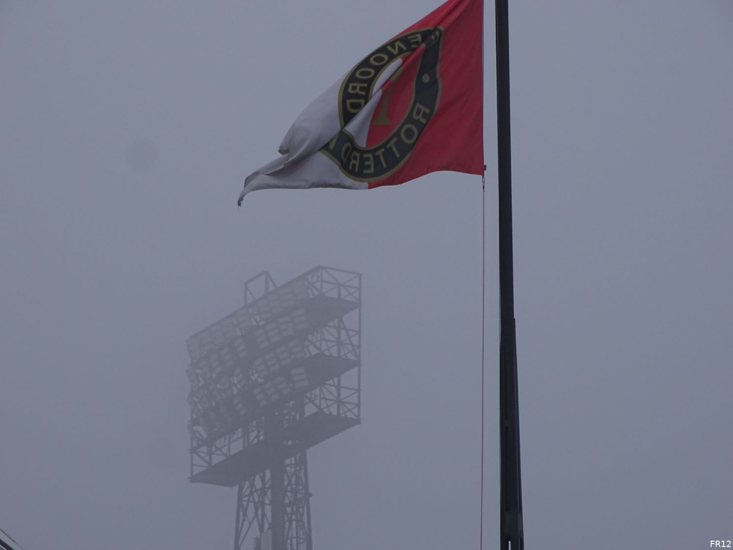 Fotoverslag oefenwedstrijd Feyenoord - KV Oostende online
