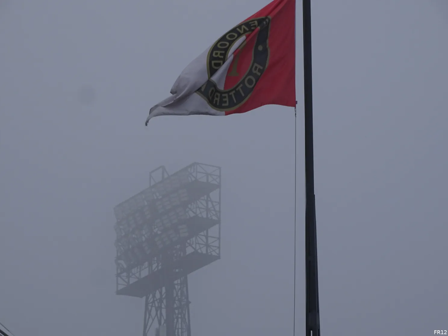 Fotoverslag oefenwedstrijd Feyenoord - KV Oostende online