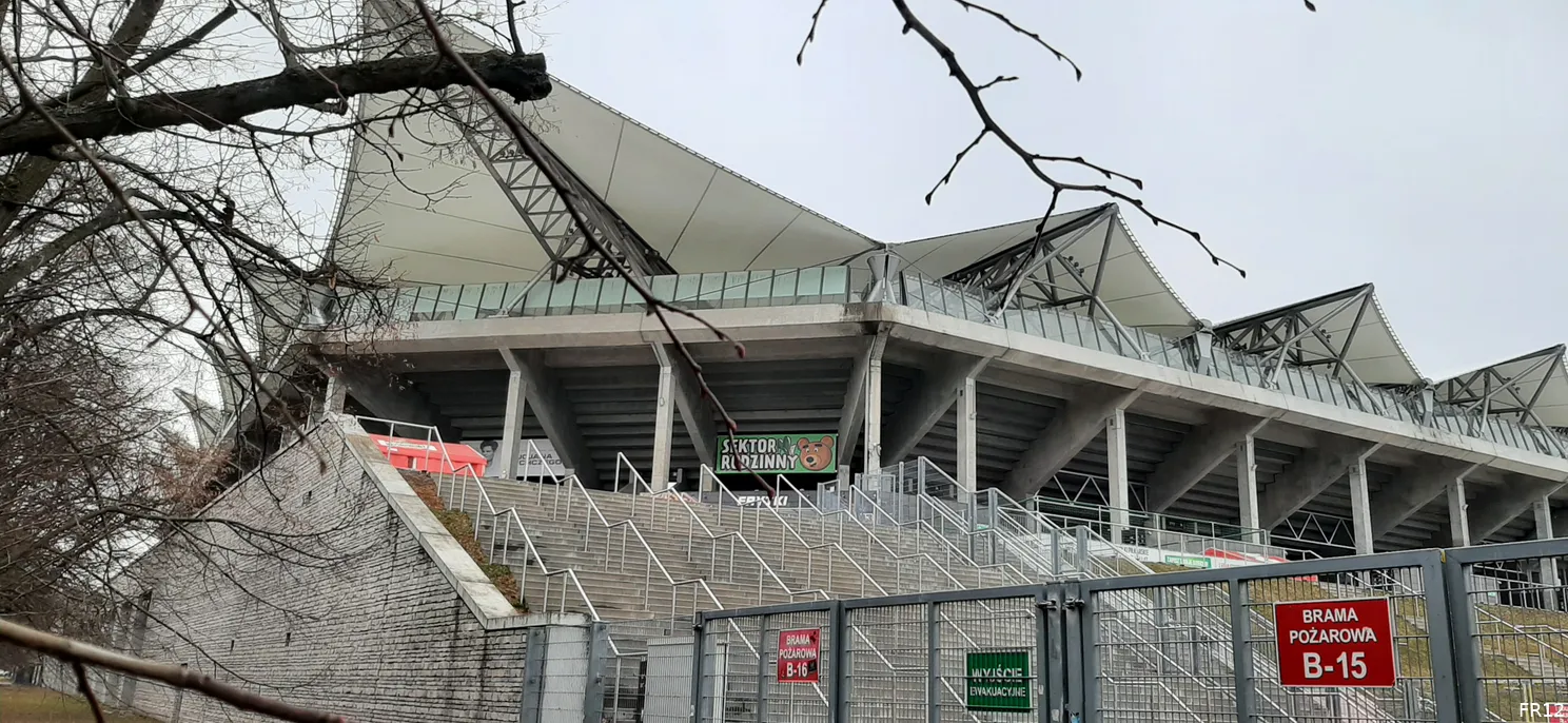 Fotoverslag Stedentrip Warschau online