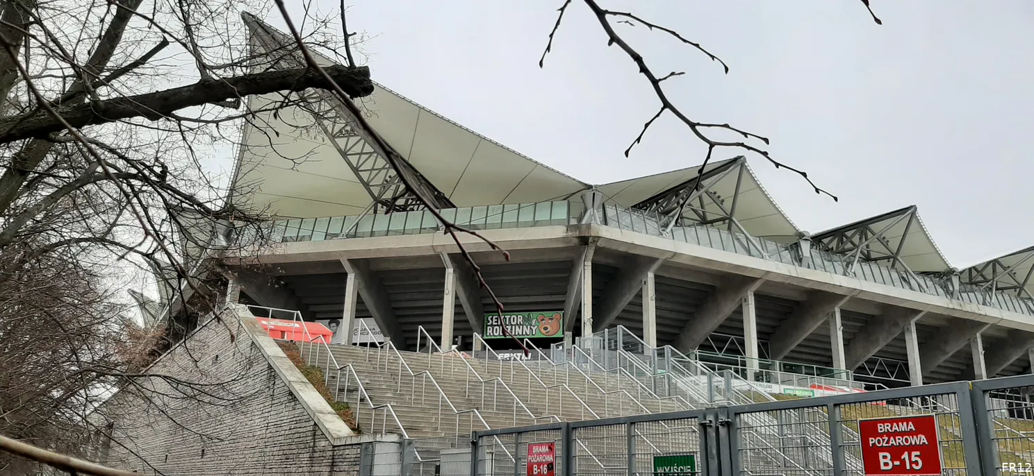 Fotoverslag Stedentrip Warschau online