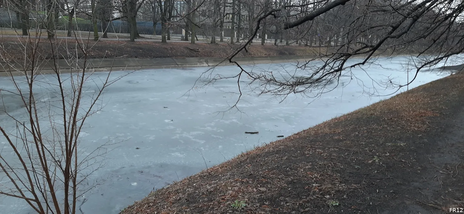 Fotoverslag Stedentrip Warschau online