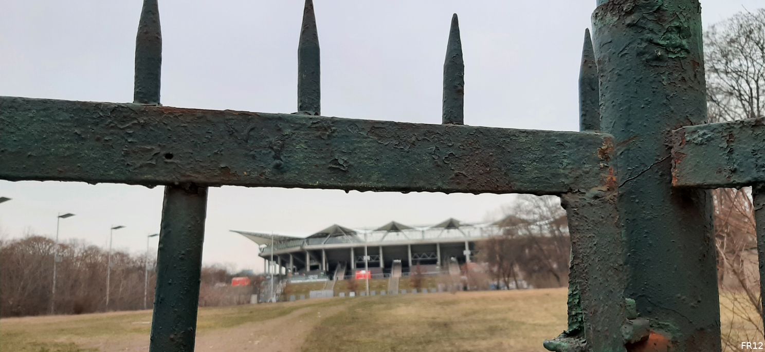 Fotoverslag Stedentrip Warschau online