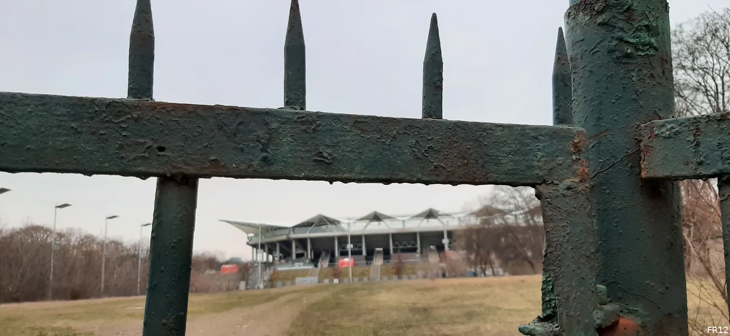 Fotoverslag Stedentrip Warschau online