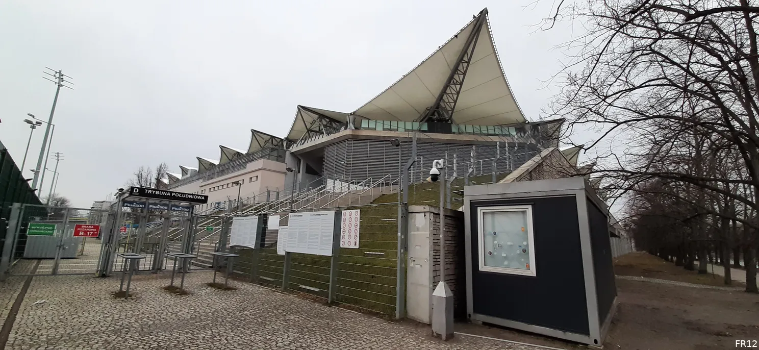 Fotoverslag Stedentrip Warschau online