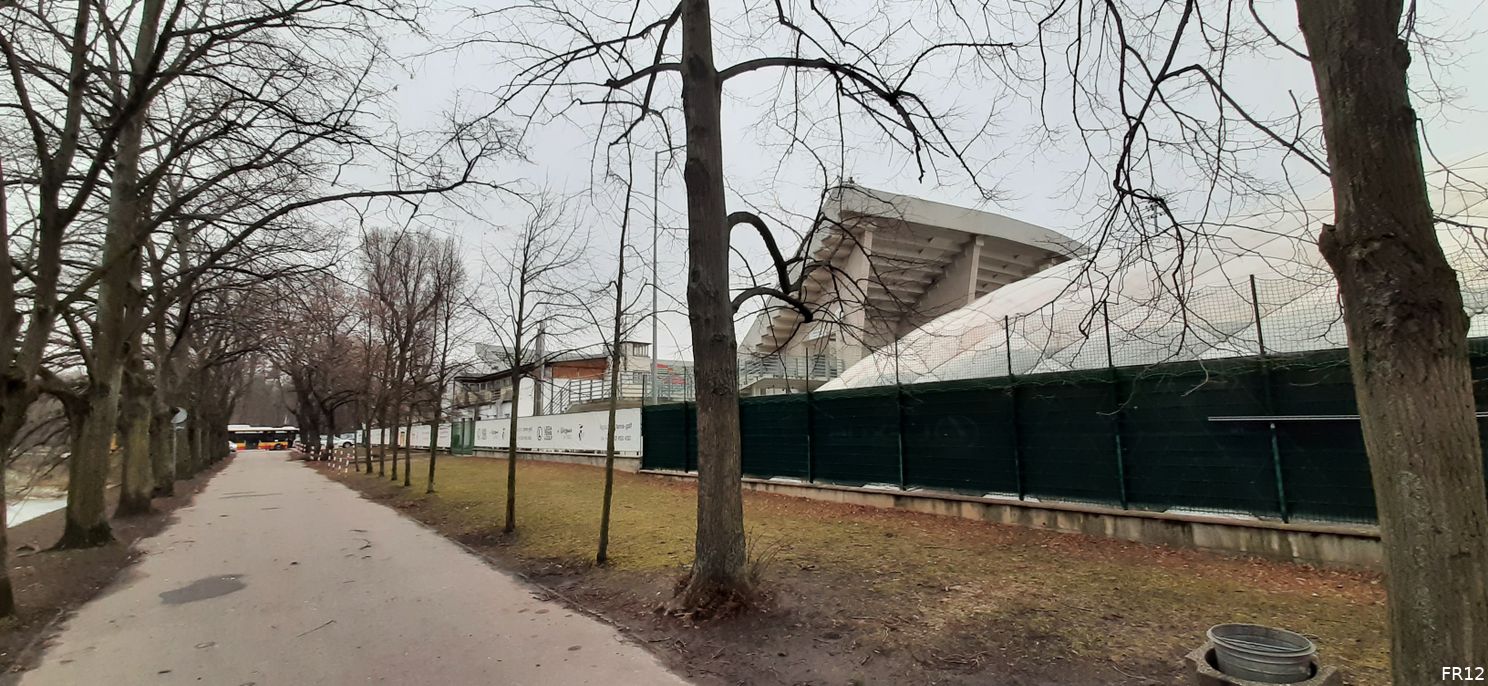 Fotoverslag Stedentrip Warschau online