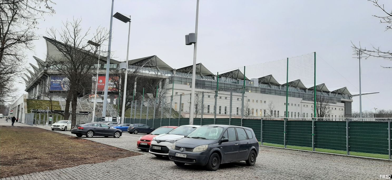 Fotoverslag Stedentrip Warschau online