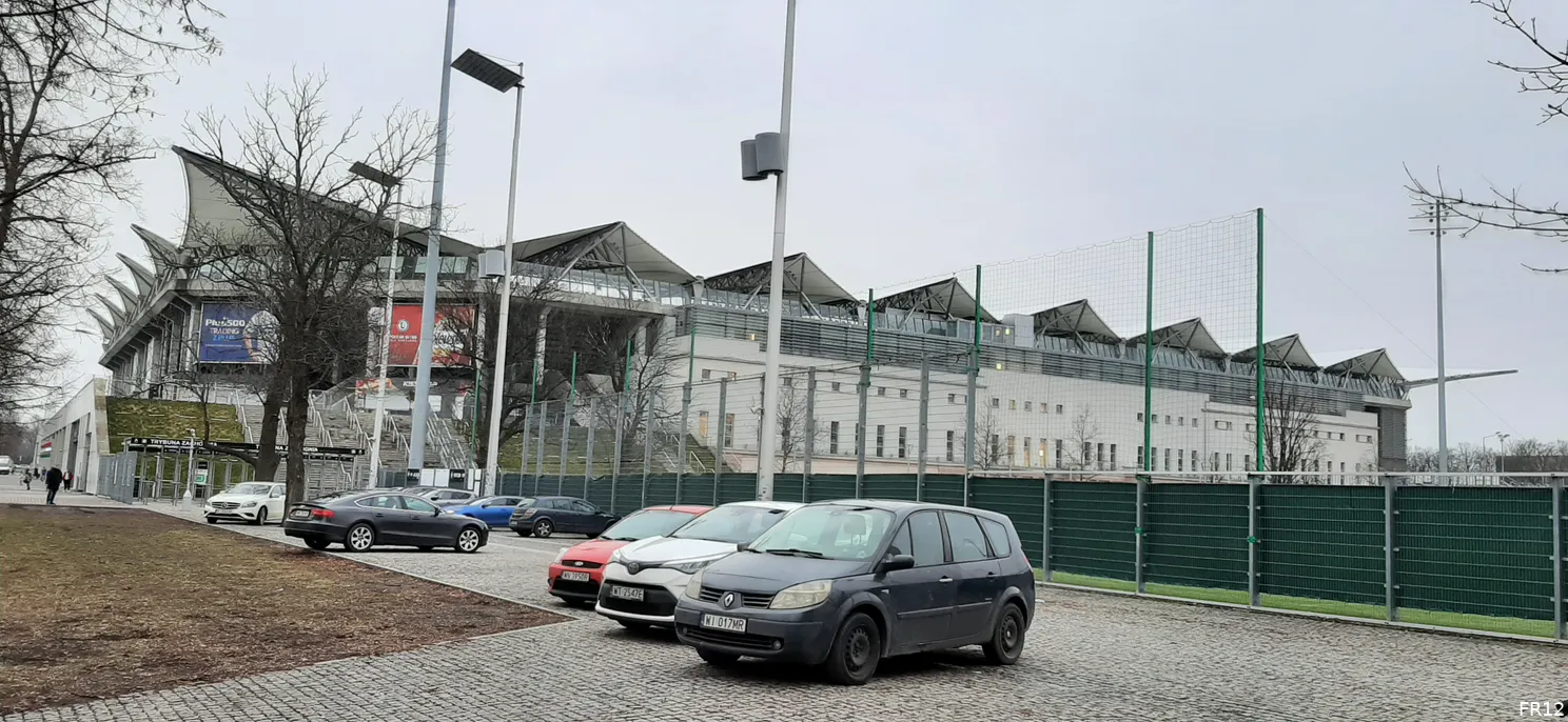 Fotoverslag Stedentrip Warschau online