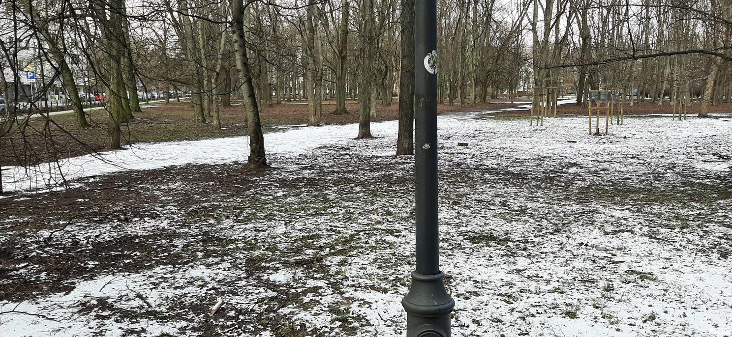 Fotoverslag Stedentrip Warschau online