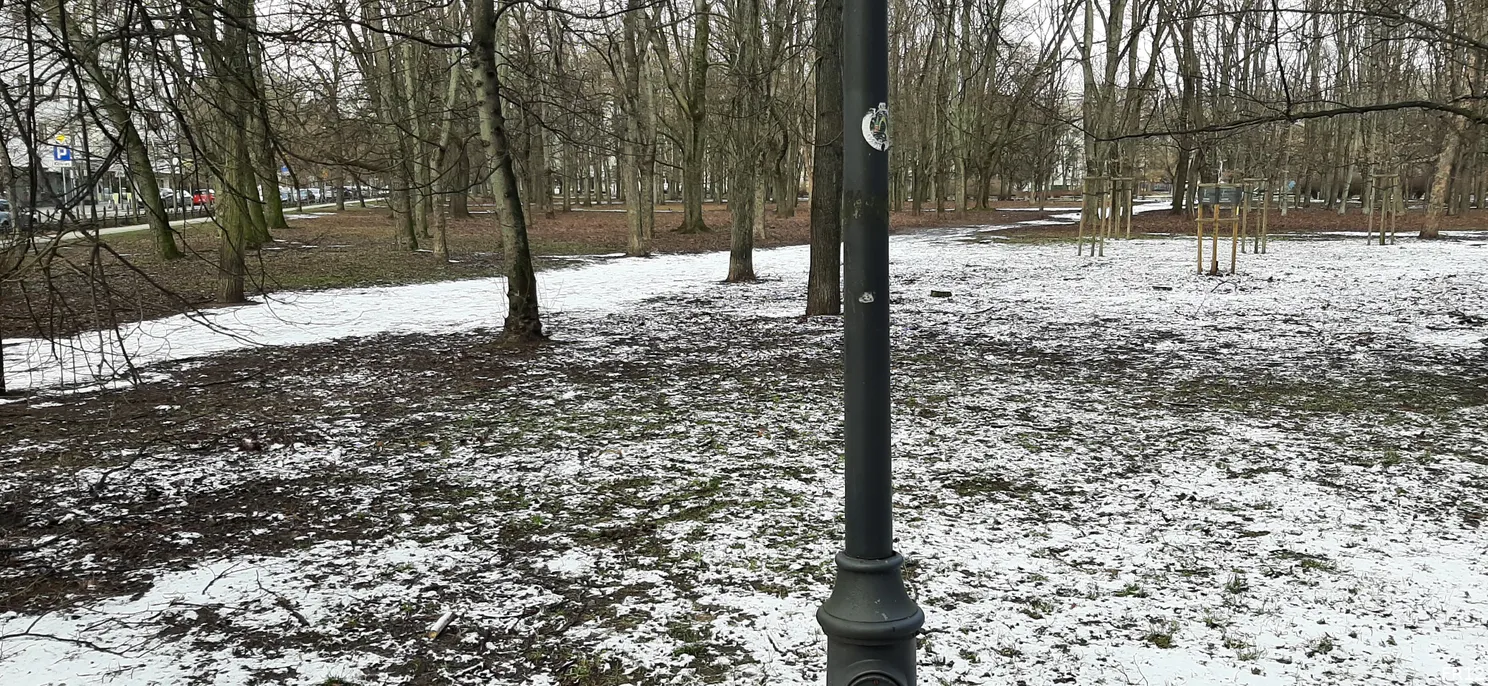 Fotoverslag Stedentrip Warschau online