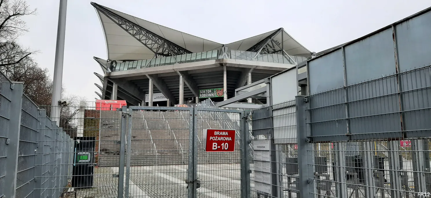 Fotoverslag Stedentrip Warschau online