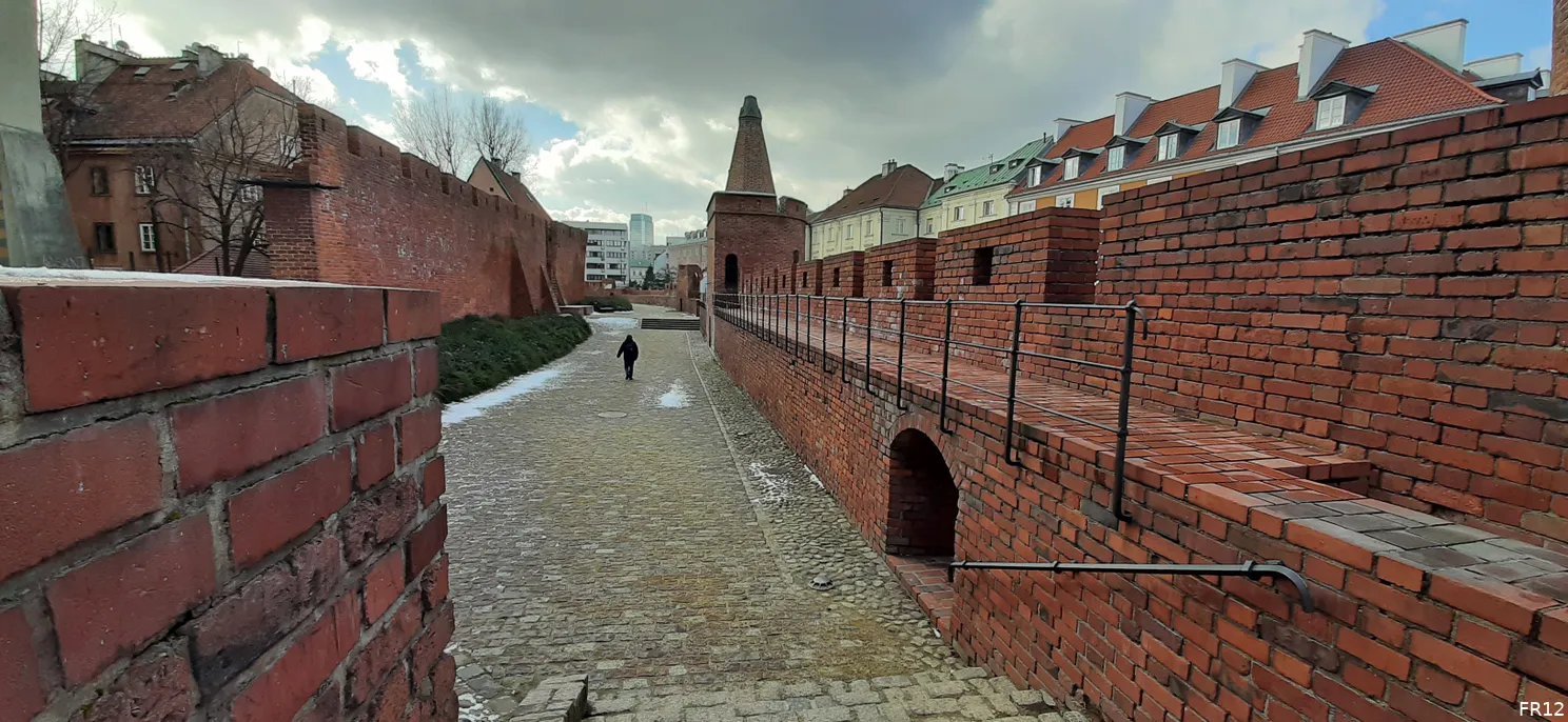 Fotoverslag Stedentrip Warschau online