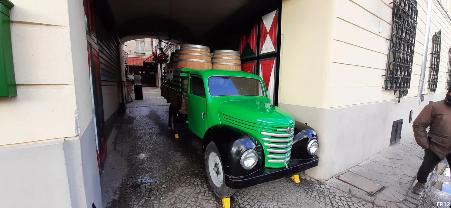 Fotoverslag Stedentrip Warschau online