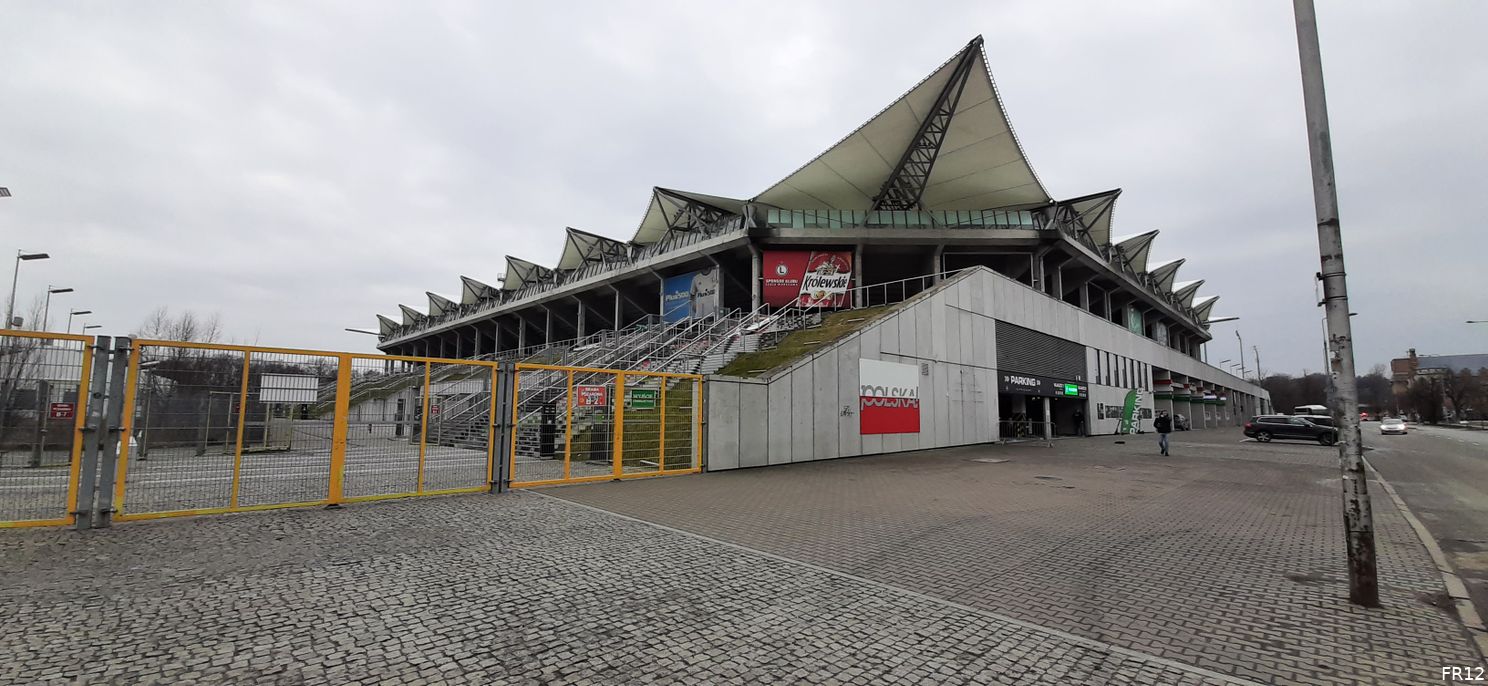 Fotoverslag Stedentrip Warschau online