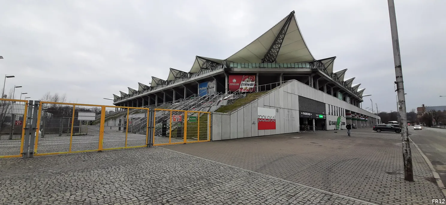 Fotoverslag Stedentrip Warschau online