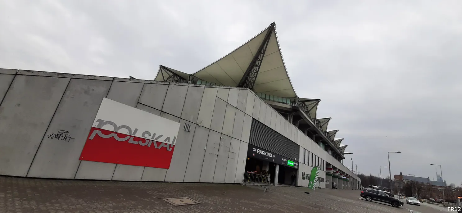 Fotoverslag Stedentrip Warschau online