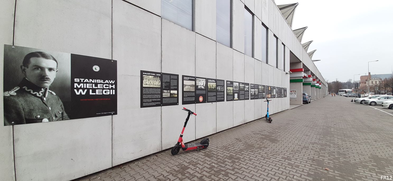 Fotoverslag Stedentrip Warschau online