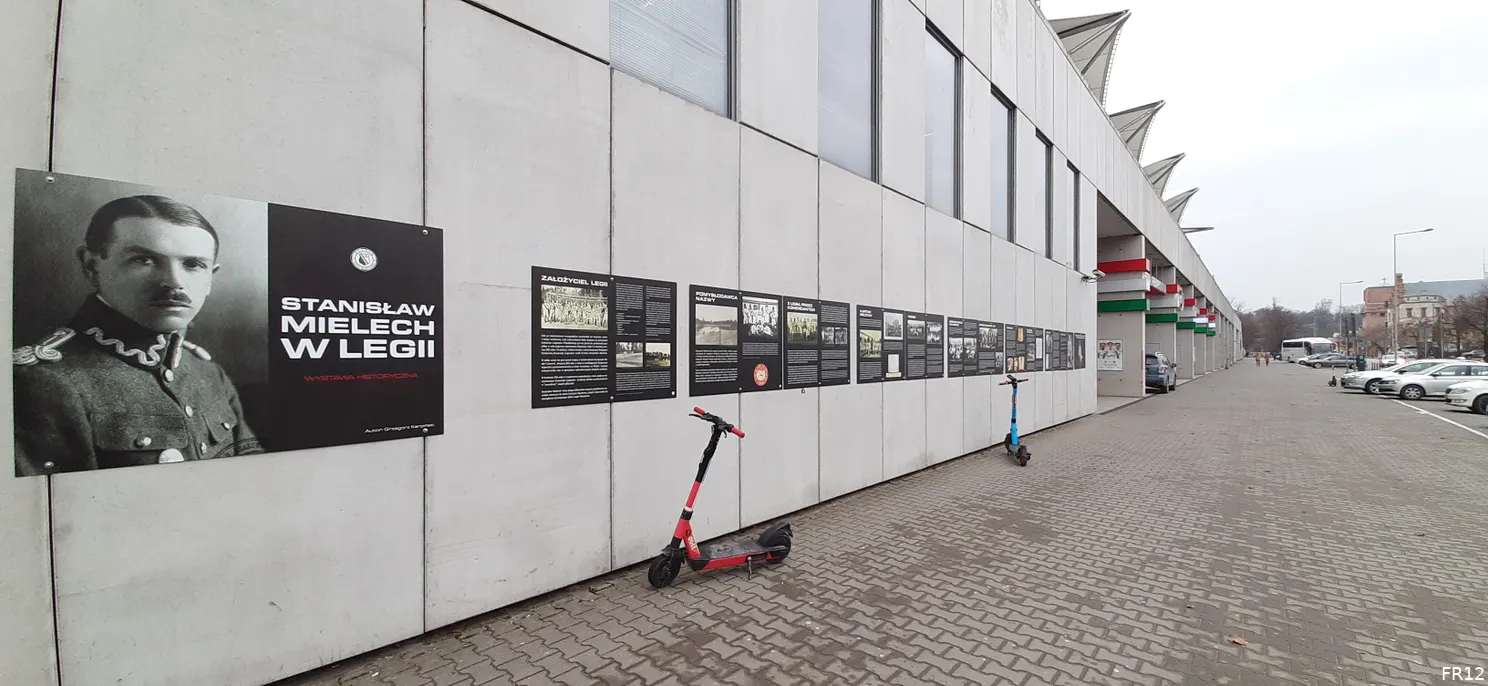 Fotoverslag Stedentrip Warschau online