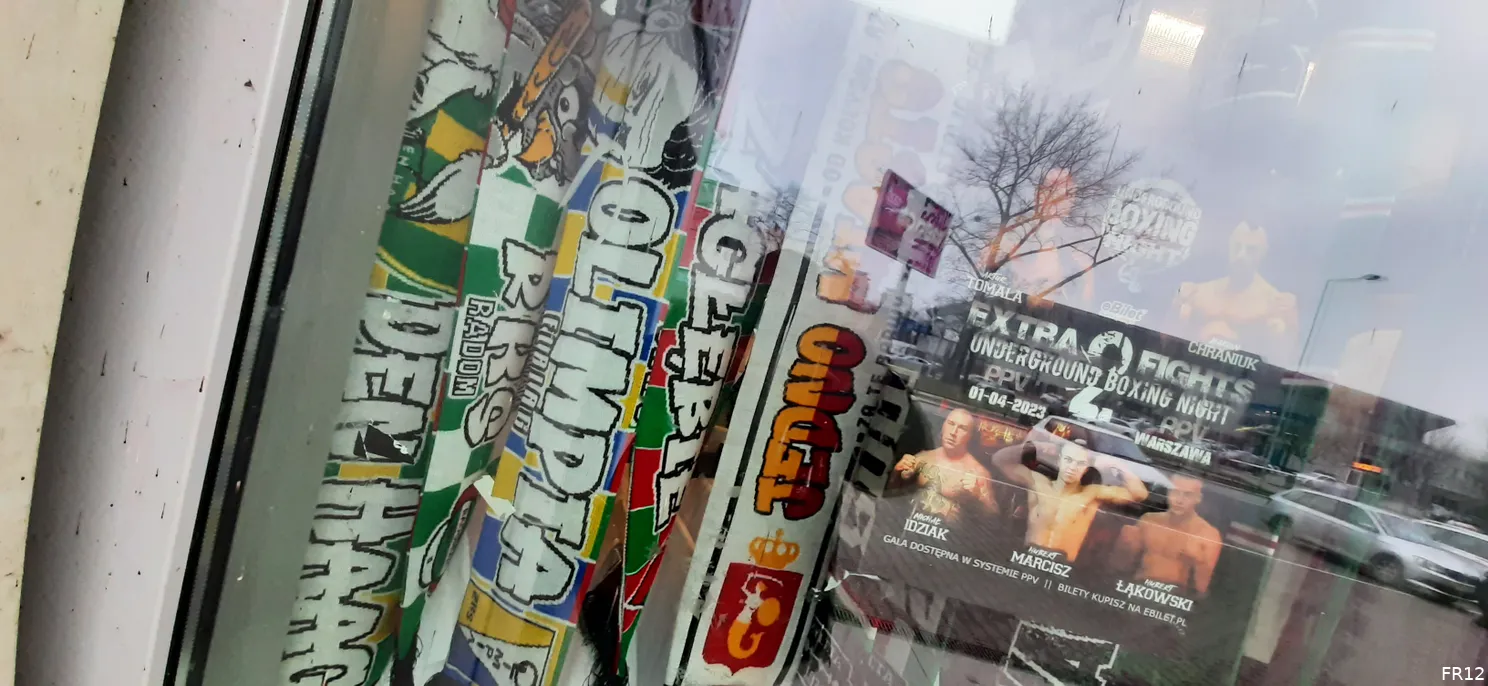 Fotoverslag Stedentrip Warschau online