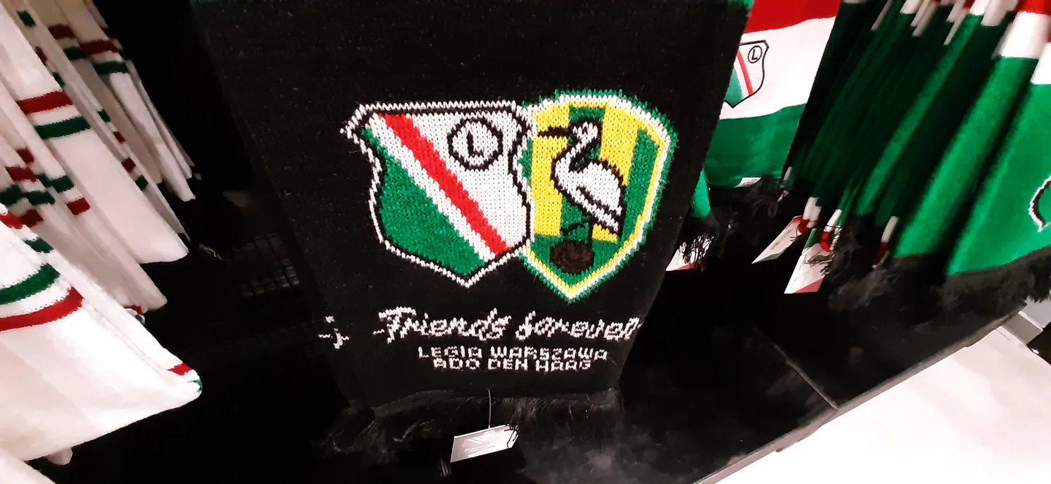 Fotoverslag Stedentrip Warschau online