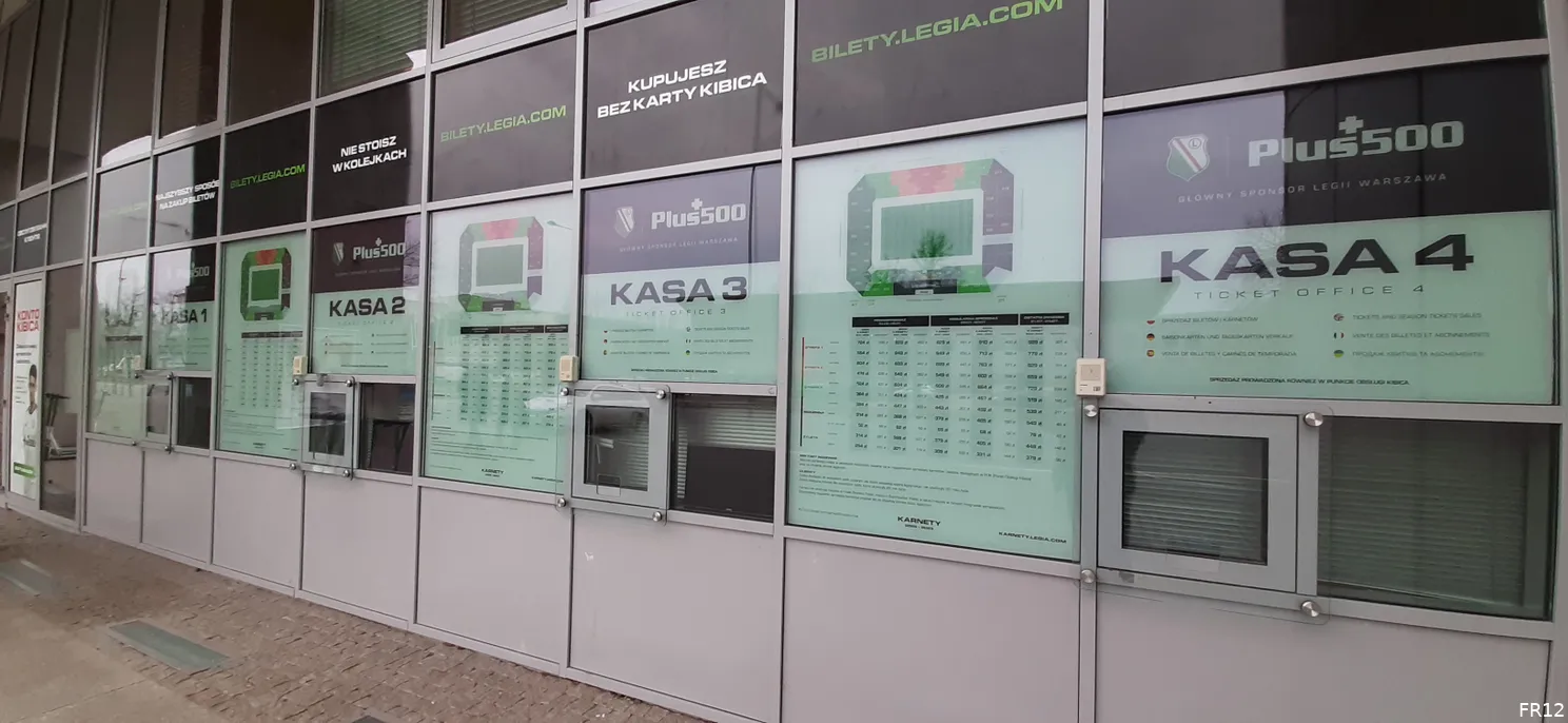 Fotoverslag Stedentrip Warschau online