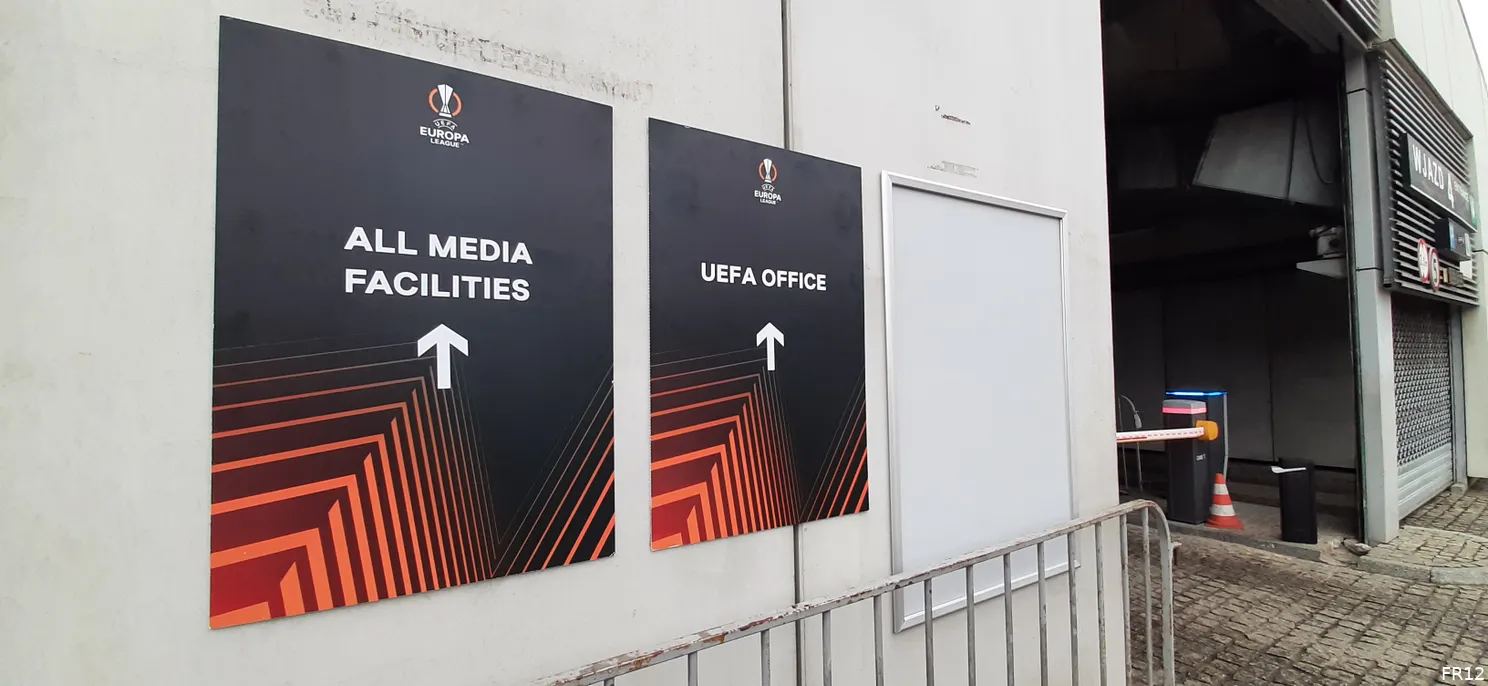 Fotoverslag Stedentrip Warschau online