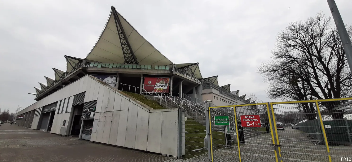 Fotoverslag Stedentrip Warschau online