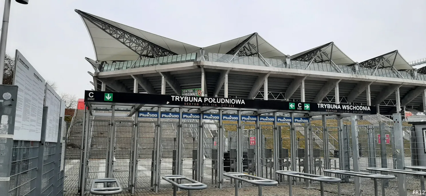 Fotoverslag Stedentrip Warschau online