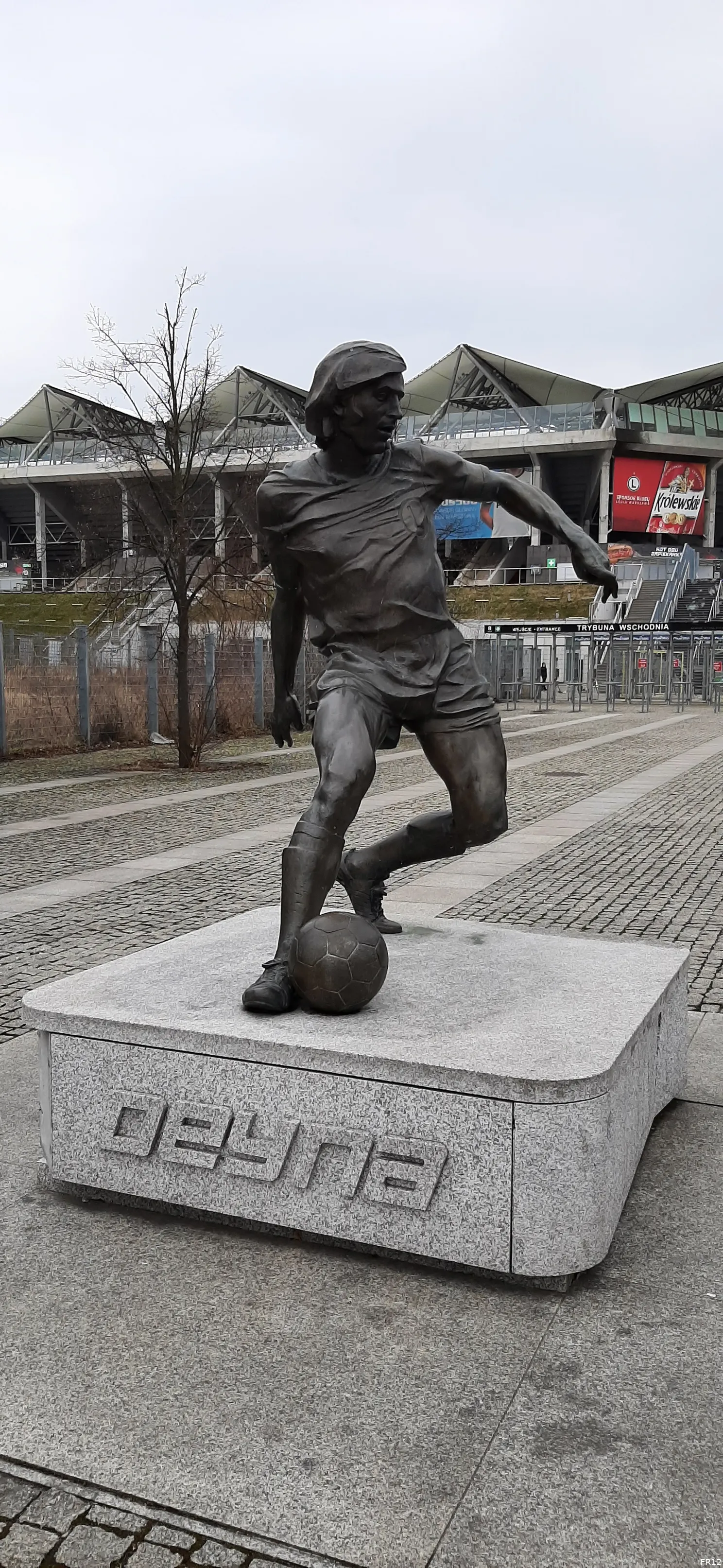 Fotoverslag Stedentrip Warschau online