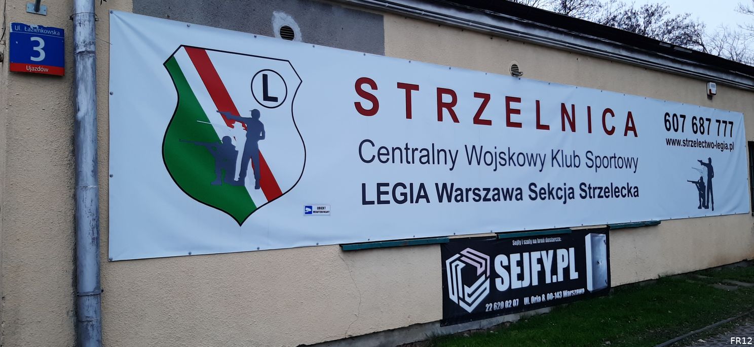 Fotoverslag Stedentrip Warschau online