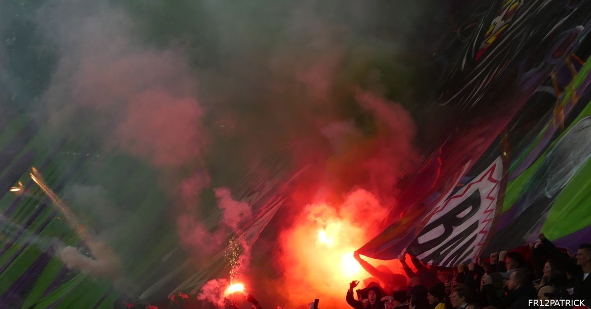 Feyenoord gegen union berlin tickets