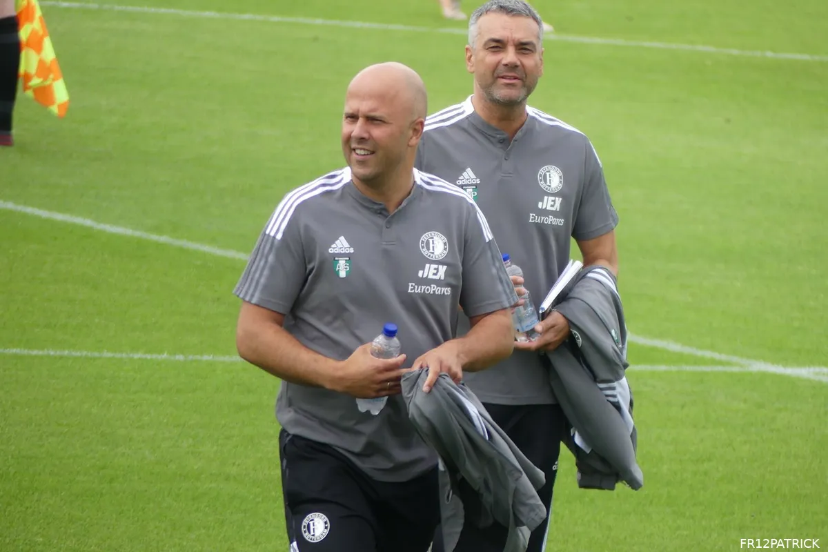 Slot: ''Spelers voorbereiden op drie duels in acht dagen''