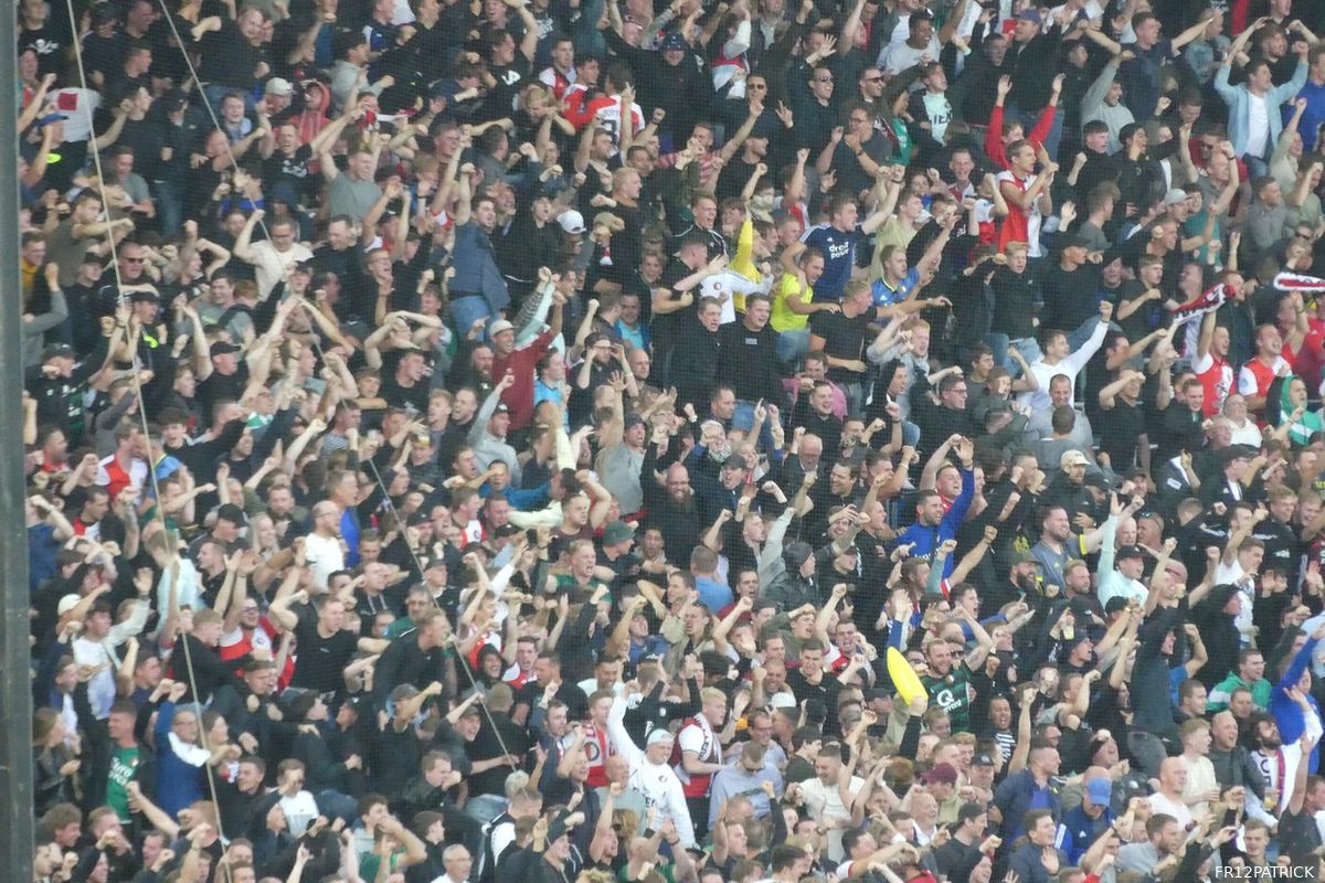 MATCHDAY! Feyenoord oefent tegen Spaanse landskampioen Atlético Madrid