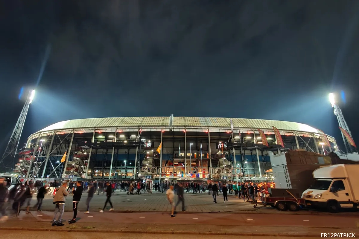 Gouka: "Altijd mensen die functie van algemeen directeur zien zitten"