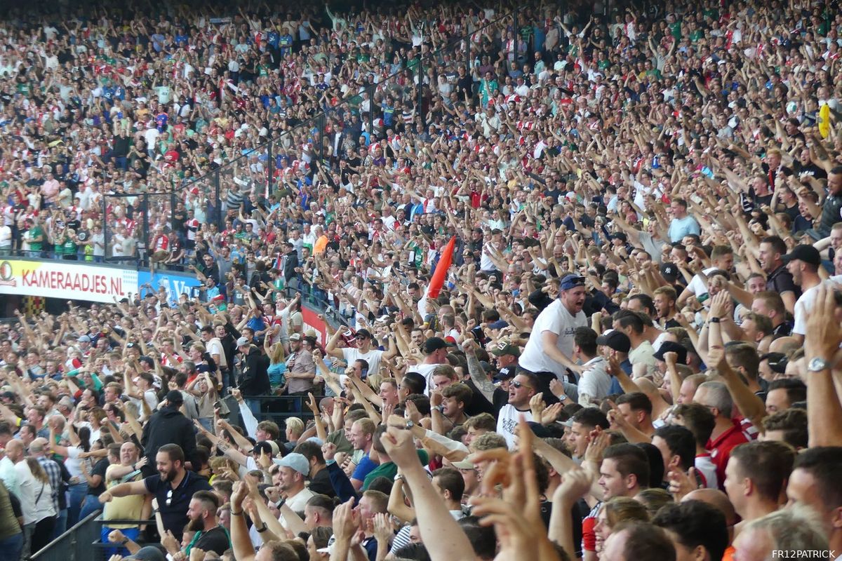 MATCHDAY! Elfsborg laatste horde Feyenoord voor poulefase ECL