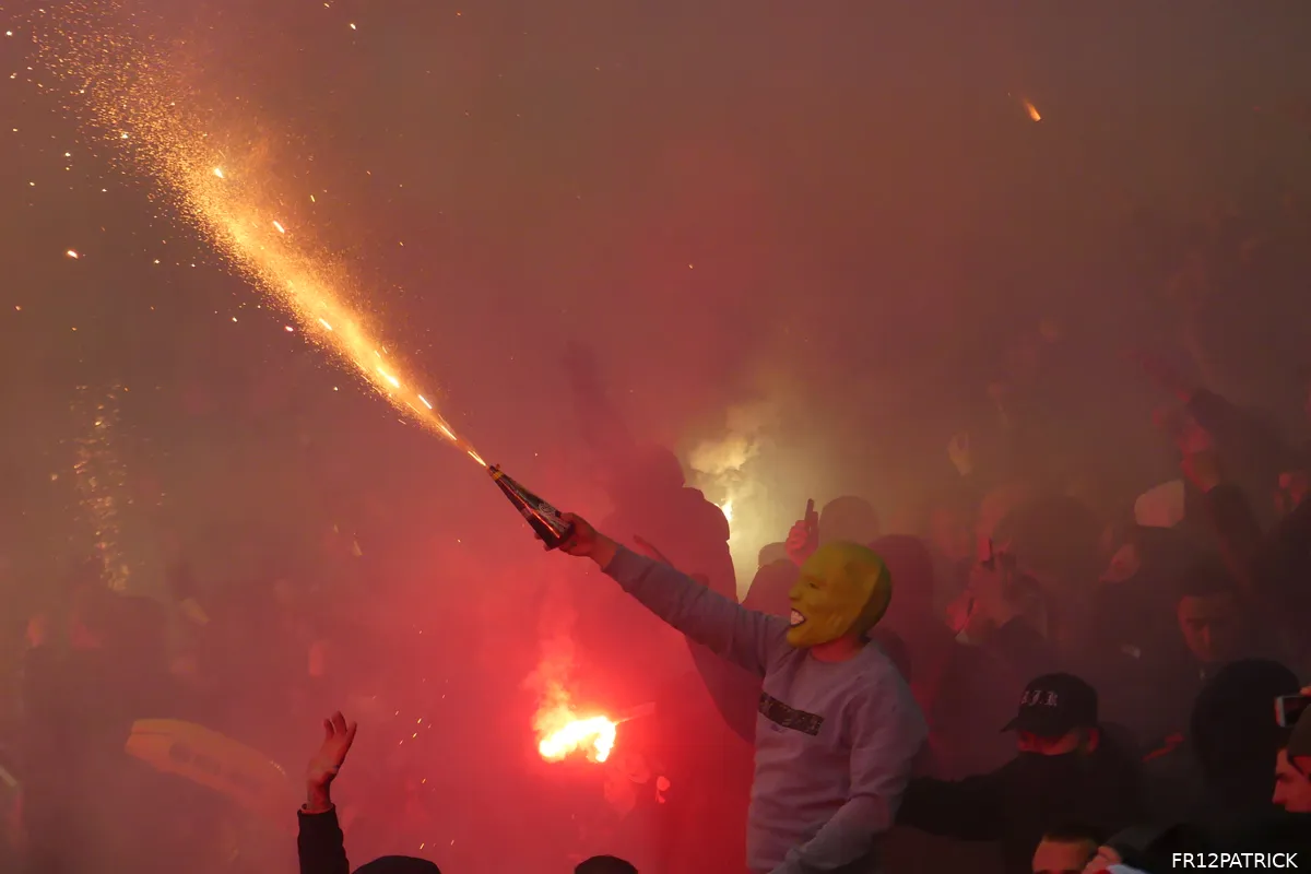 Fotoverslag Feyenoord - 1. FC Union Berlin online