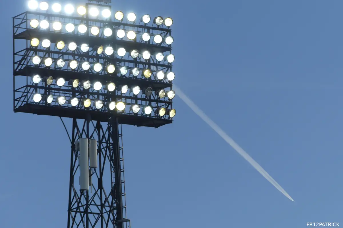 Fotoverslag Feyenoord - FC Twente online