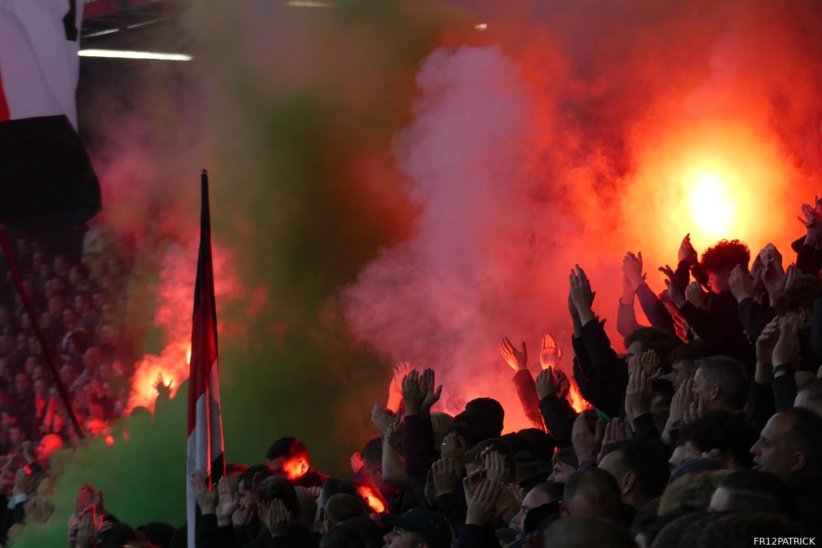 UEFA maakt straf voor tweeluik tegen FC Midtjylland bekend