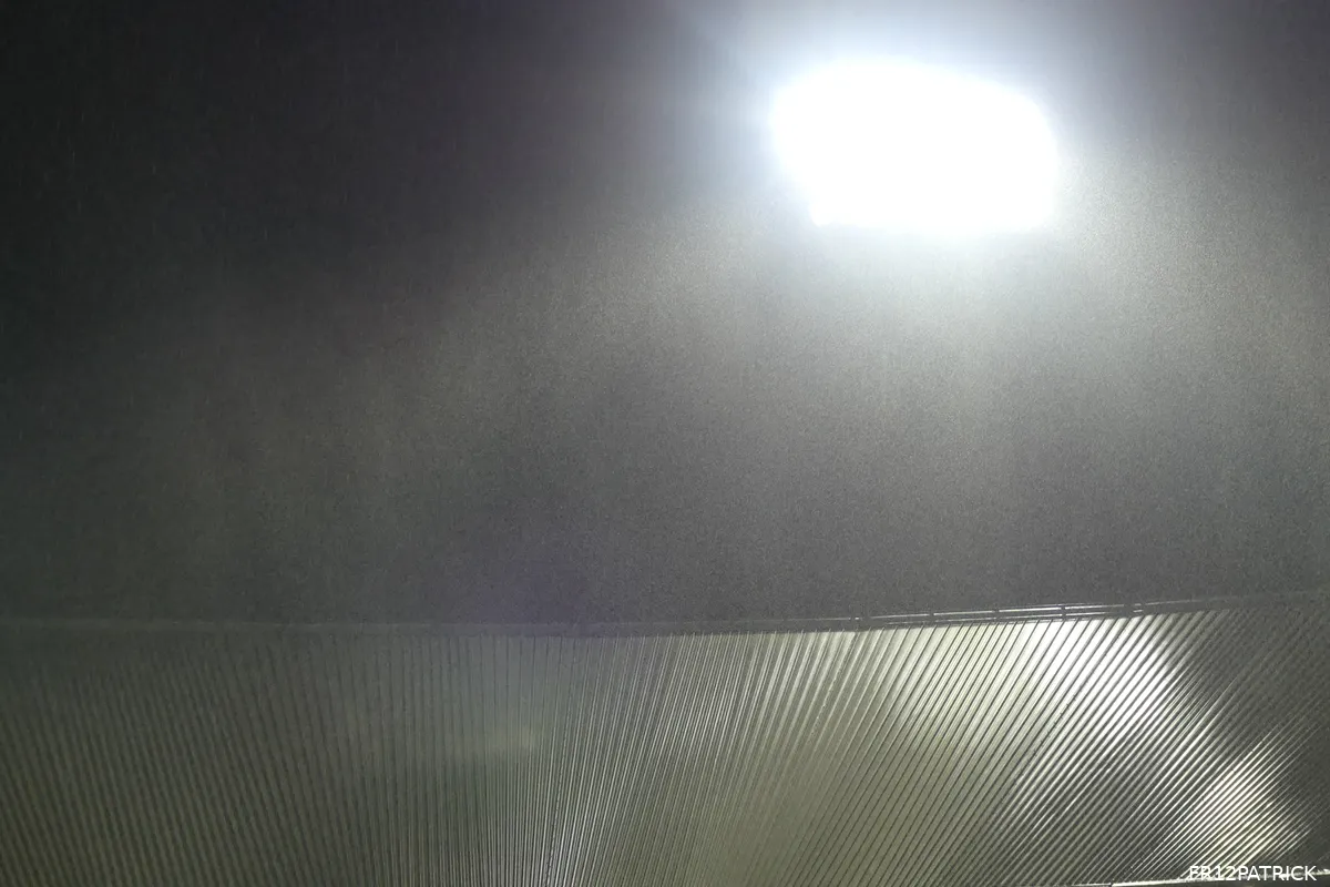 Fotoverslag Feyenoord - PEC Zwolle online