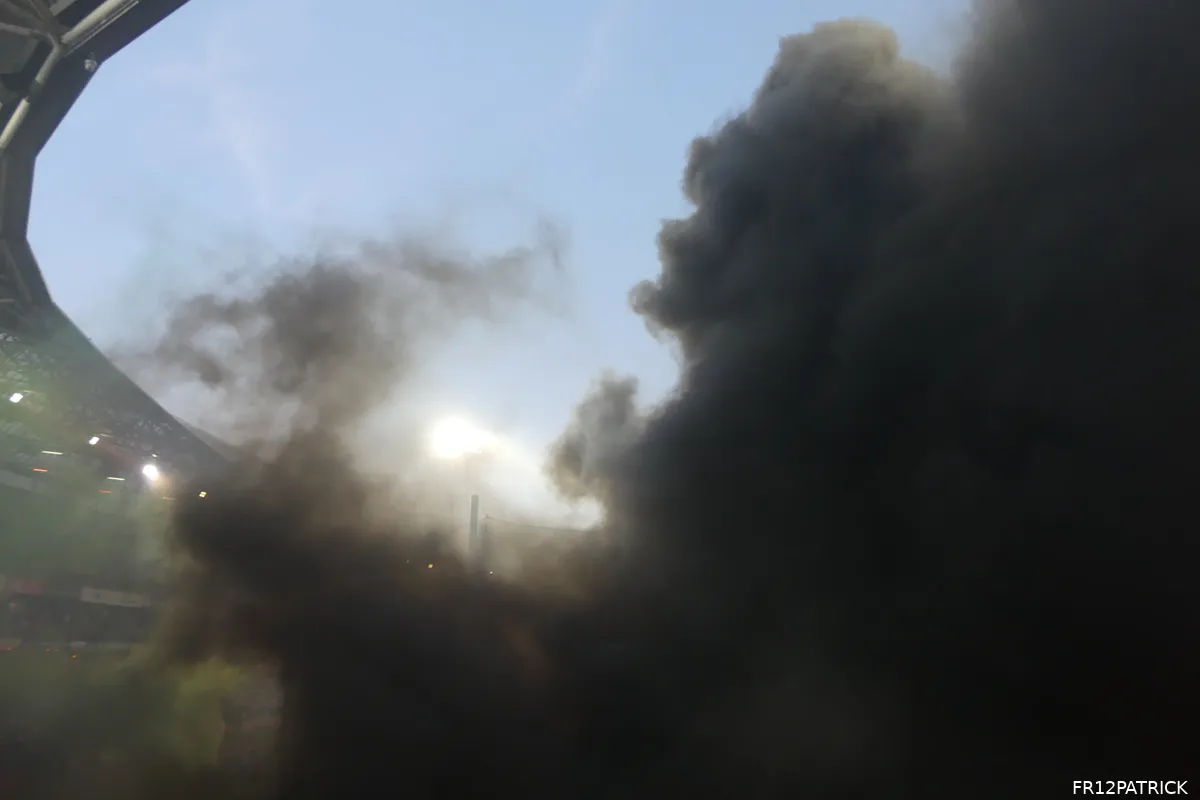 KNVB voert per direct aangescherpte maatregelen in